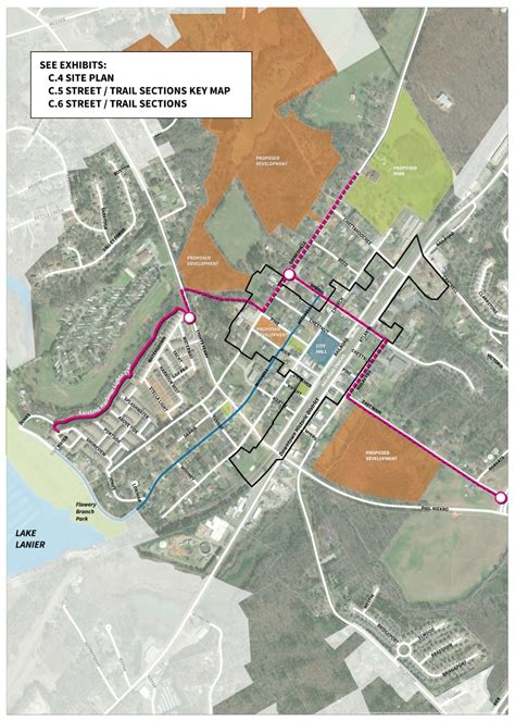 flowery branch planning and zoning.